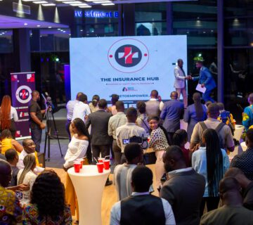 Best Health Insurance in Ghana