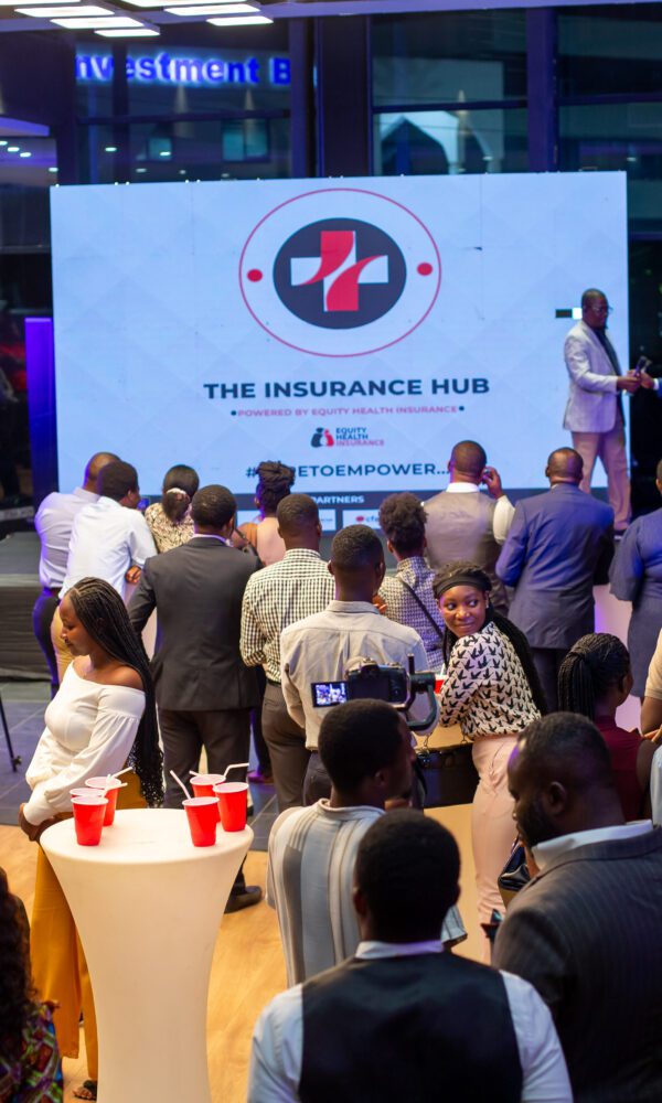 Best Health Insurance in Ghana