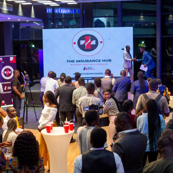 Best Health Insurance in Ghana