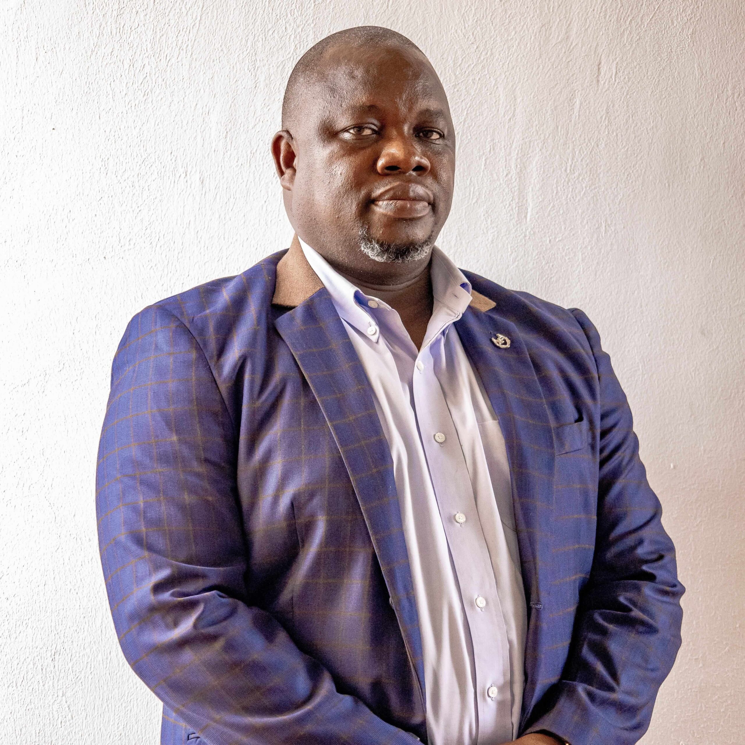 HEAD OF RISK 1 Eric N.K Addae Equity Health Insurance Ghana | Health Insurance in Ghana | Best Private Health Insurance in Ghana | Health Insurance near me | Ghana private medical insurance | Accra, Ghana