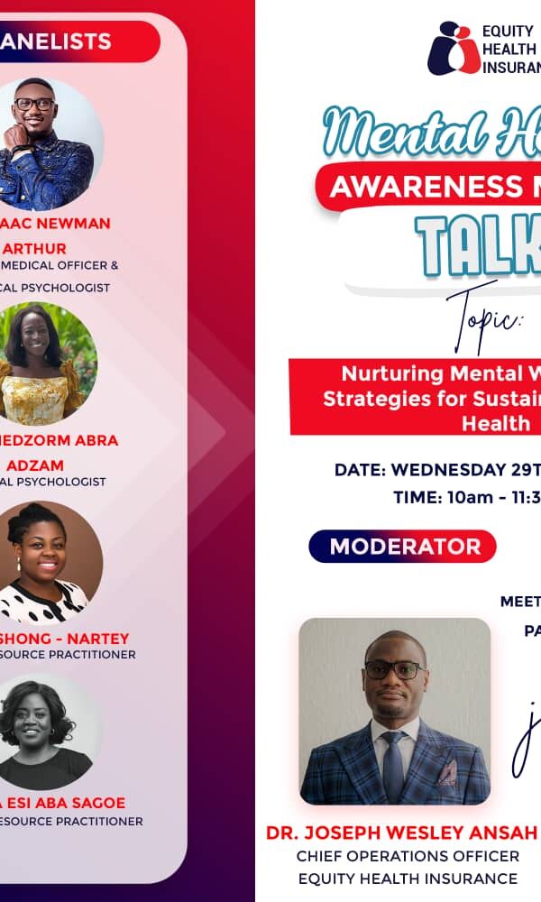 Equity Health Insurance Ghana | Health Insurance in Ghana | Best Private Health Insurance in Ghana | Health Insurance near me | Ghana private medical insurance | Accra, Ghana