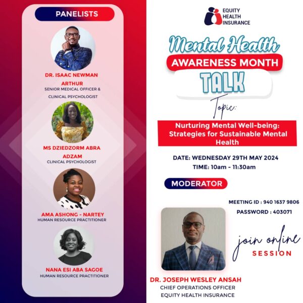 Equity Health Insurance Ghana | Health Insurance in Ghana | Best Private Health Insurance in Ghana | Health Insurance near me | Ghana private medical insurance | Accra, Ghana