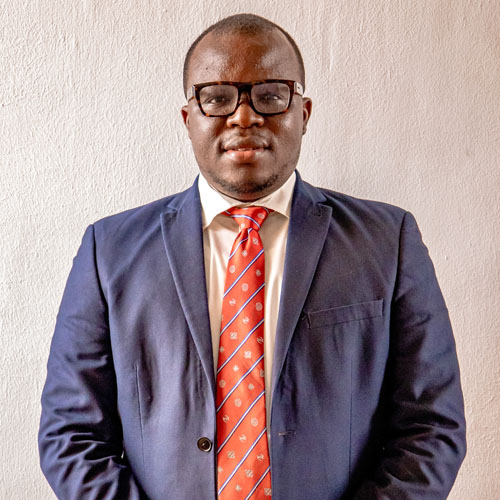 CFO - Prosper-Atsyor Equity Health Insurance Ghana | Health Insurance in Ghana | Best Private Health Insurance in Ghana | Health Insurance near me | Ghana private medical insurance | Accra, Ghana