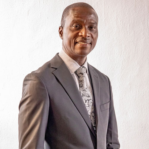 HR MANAGER - James Kwasi Boakye Equity Health Insurance Ghana | Health Insurance in Ghana | Best Private Health Insurance in Ghana | Health Insurance near me | Ghana private medical insurance | Accra, Ghana