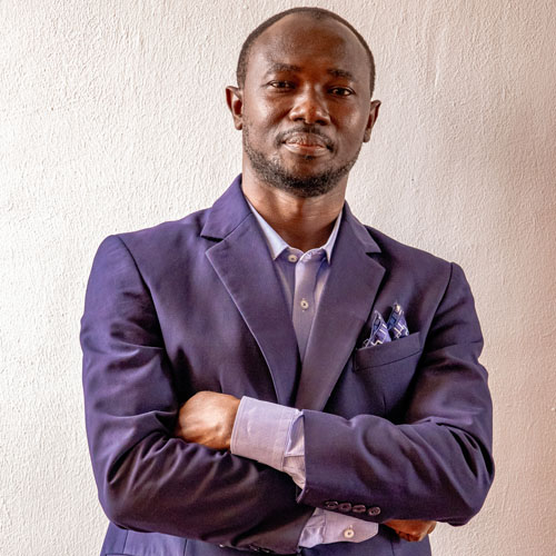 SALES MANAGER - Keksy-Thywill Dzamefe Equity Health Insurance Ghana | Health Insurance in Ghana | Best Private Health Insurance in Ghana | Health Insurance near me | Ghana private medical insurance | Accra, Ghana