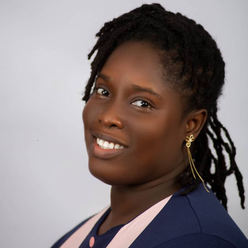 Genevieve Aba Esaaba Otoo -Claims Manager 1 copy Equity Health Insurance Ghana | Health Insurance in Ghana | Best Private Health Insurance in Ghana | Health Insurance near me | Ghana private medical insurance | Accra, Ghana