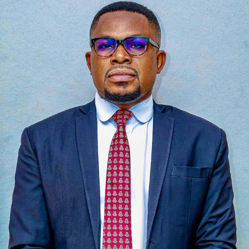 Rudolf Kwami Akutu-Head of Internal Audit 1 Equity Health Insurance Ghana | Health Insurance in Ghana | Best Private Health Insurance in Ghana | Health Insurance near me | Ghana private medical insurance | Accra, Ghana