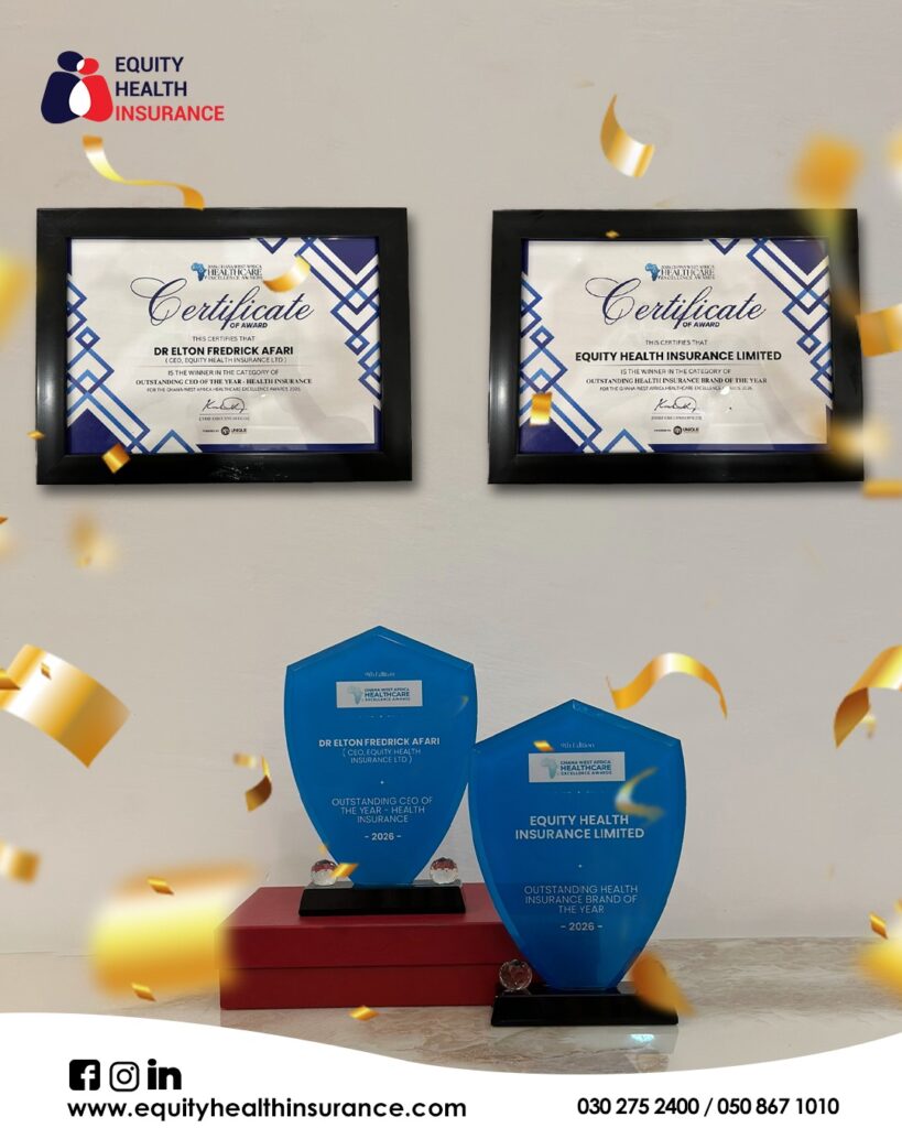 Equity Health Insurance Ghana | Health Insurance in Ghana | Best Private Health Insurance in Ghana | Health Insurance near me | Ghana private medical insurance | Accra, Ghana